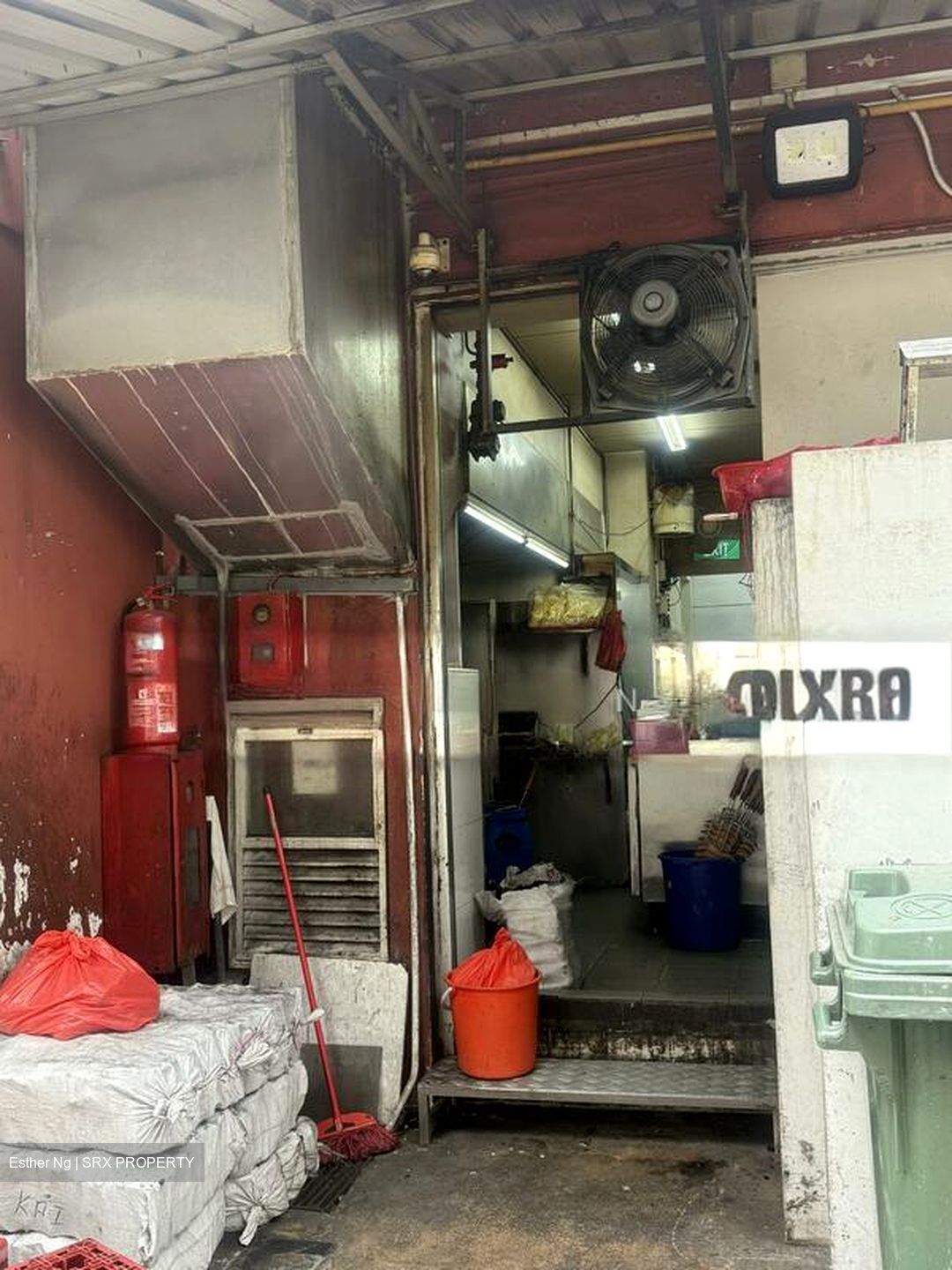 JALAN BESAR CONSERVATION AREA (D8), Shop House #486969561